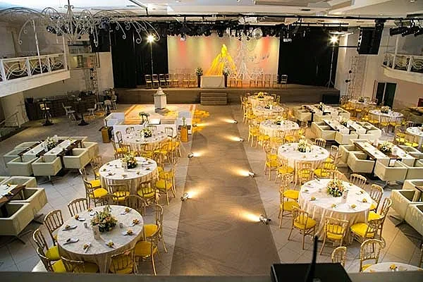 Centro Cultural Veneza